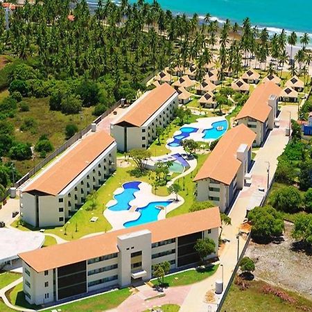 Flat Carneiros Beach Resort Praia dos Carneiros Zewnętrze zdjęcie