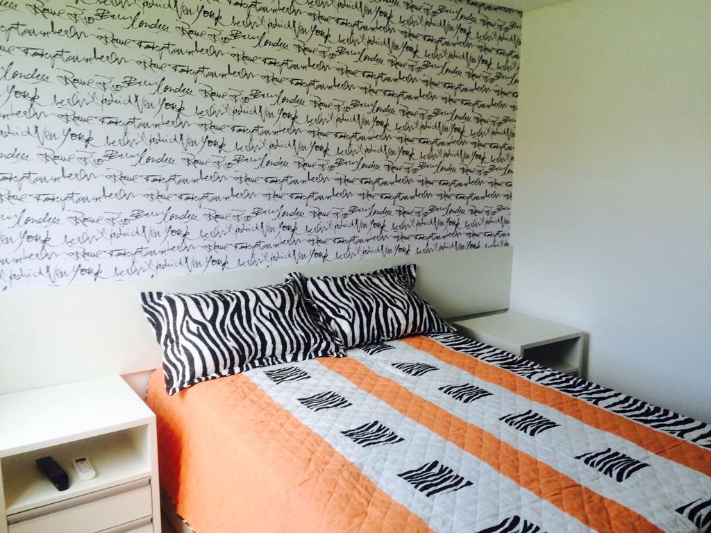 Flat Carneiros Beach Resort Praia dos Carneiros Zewnętrze zdjęcie