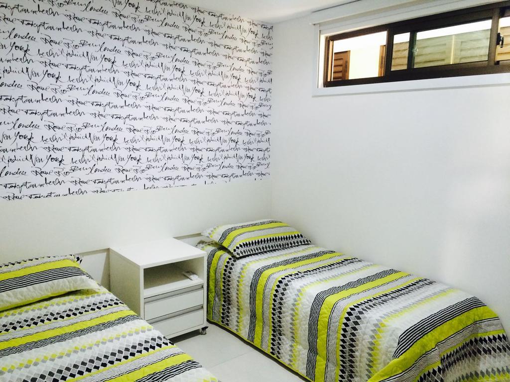 Flat Carneiros Beach Resort Praia dos Carneiros Zewnętrze zdjęcie