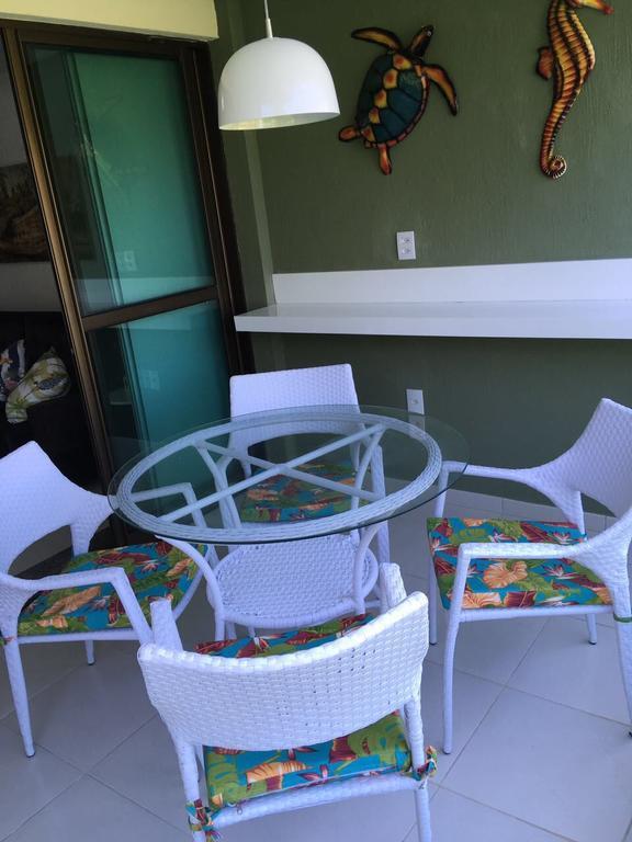 Flat Carneiros Beach Resort Praia dos Carneiros Zewnętrze zdjęcie