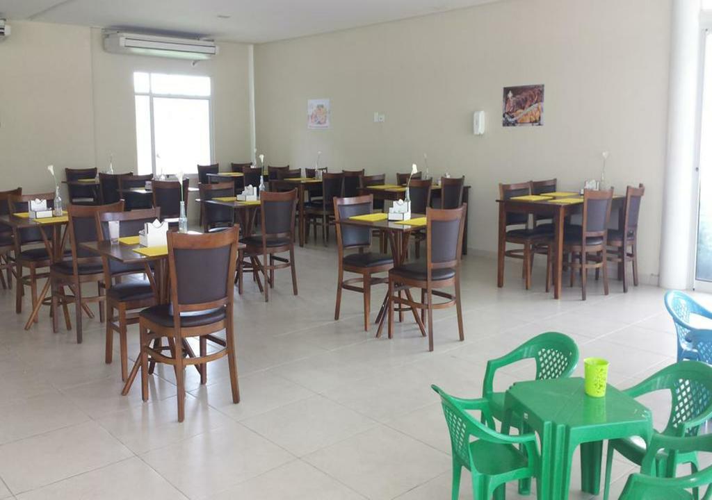 Flat Carneiros Beach Resort Praia dos Carneiros Zewnętrze zdjęcie