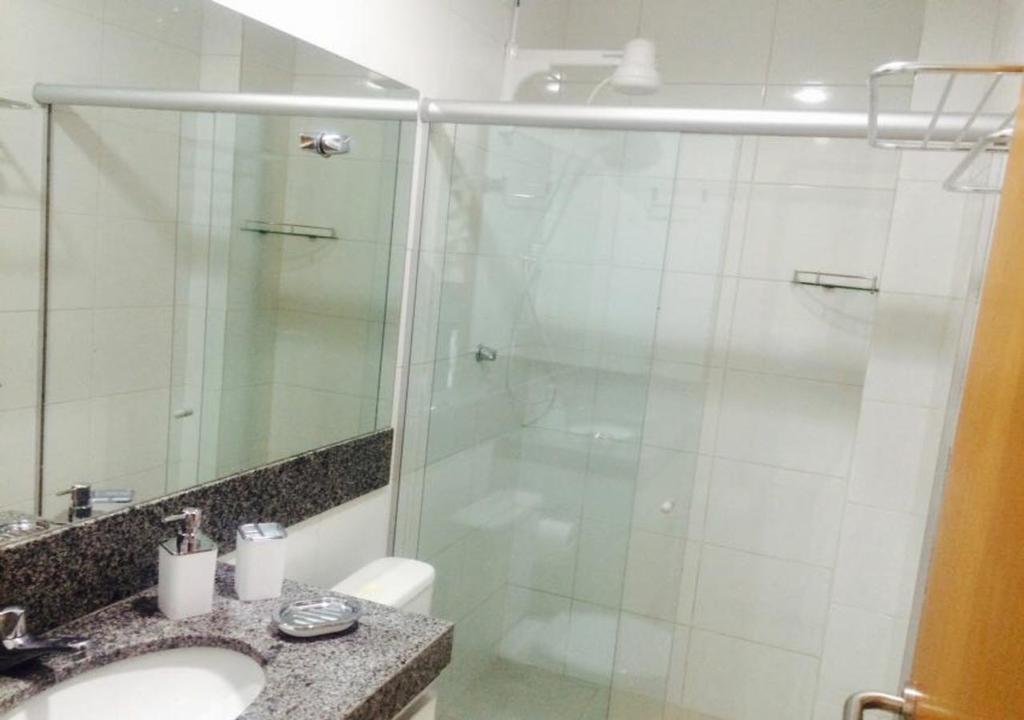 Flat Carneiros Beach Resort Praia dos Carneiros Zewnętrze zdjęcie