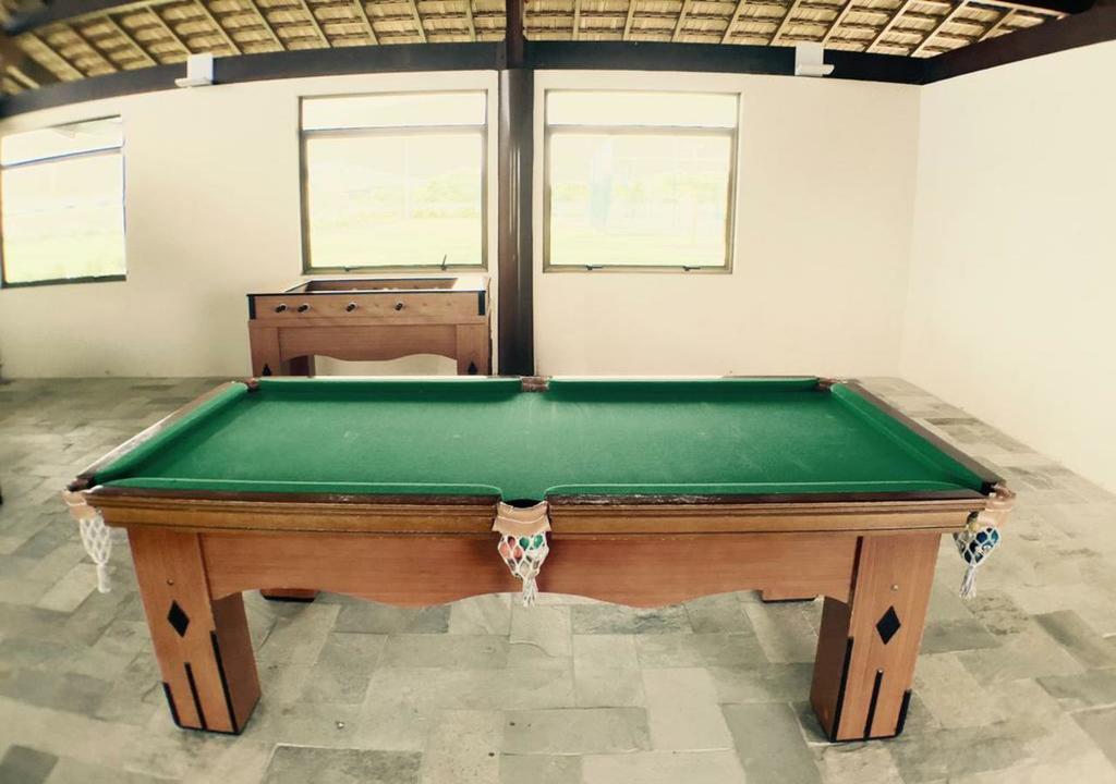 Flat Carneiros Beach Resort Praia dos Carneiros Zewnętrze zdjęcie